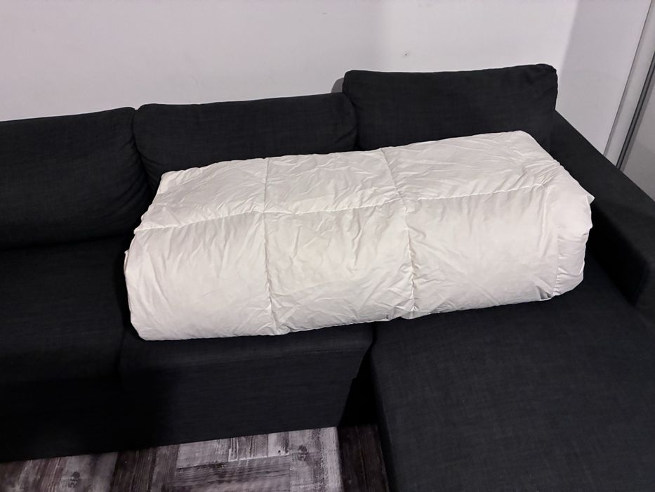 Завивка FJÄ Iкеа