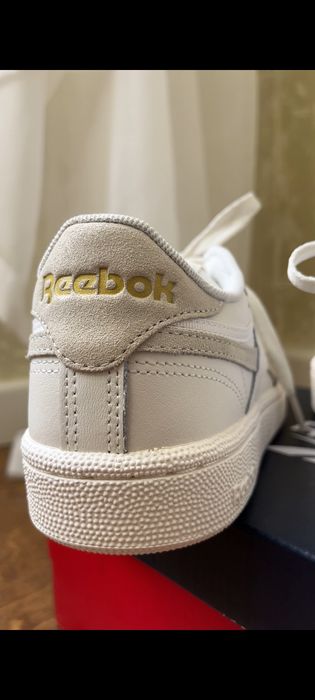 Кроссовки reebok