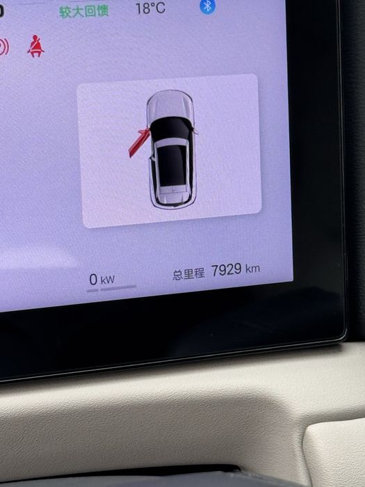 BYD Yuan Up 2025 — 5