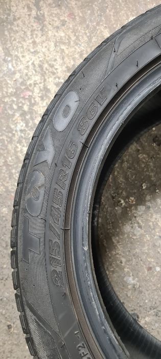 Anvelope vara Toyo