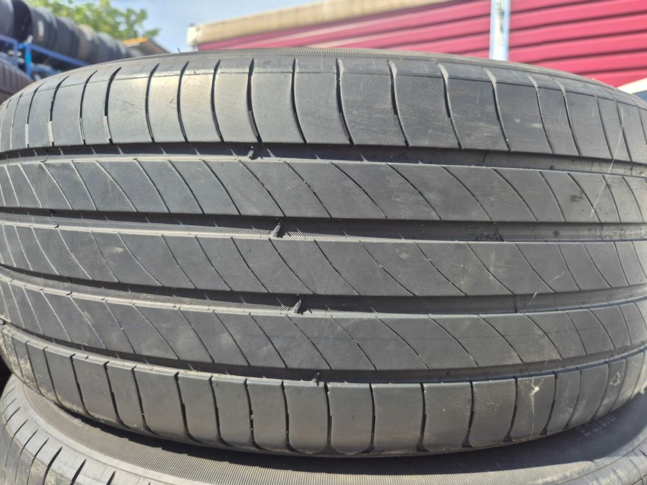 4 Anvelope de VARA - 235/55/19 105W XL - Michelin Primacy 4 - Stare F BUNA - DOT 2021 !