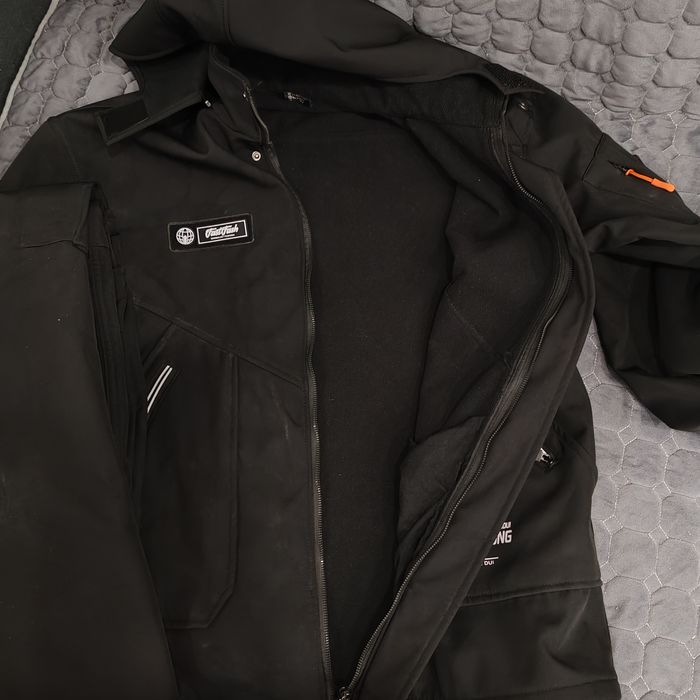 Одежда для работы