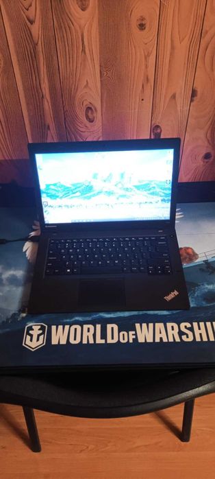 Lenovo Thinkpad T440