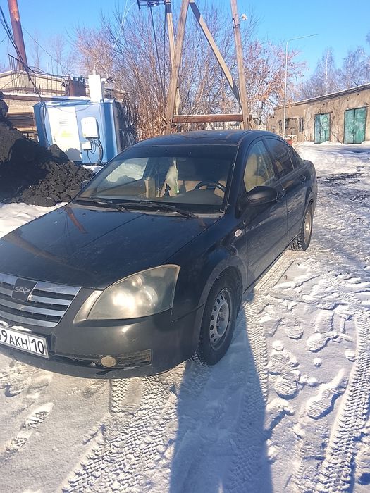 Чери фора. а21 .