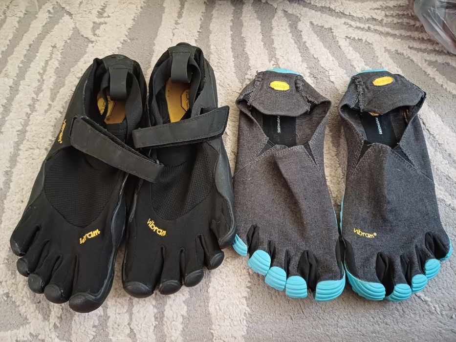 Мъжки обувки Vibram