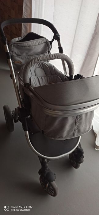 Продава се количка Lorelli Aurora