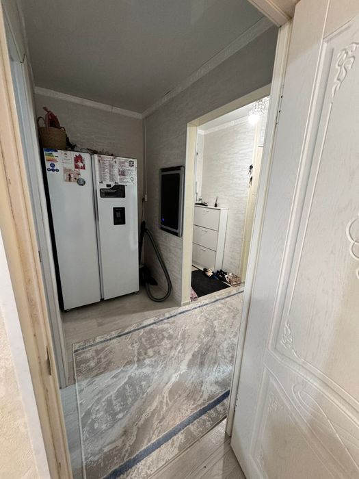 Продам квартиру в хорошом состояний