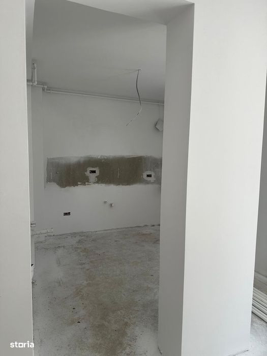 Apartament cu 2 camere in Popesti-Leordeni