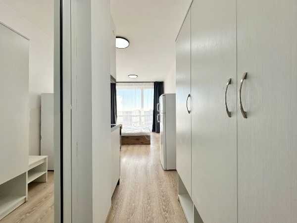 Продава се Едностаен апартамент в Свети Влас - 32 кв.м за 1004 €/кв.м - Снимка #6