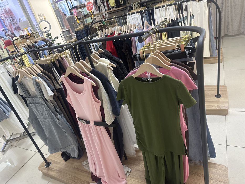 Вешелка  стойка сатылады
