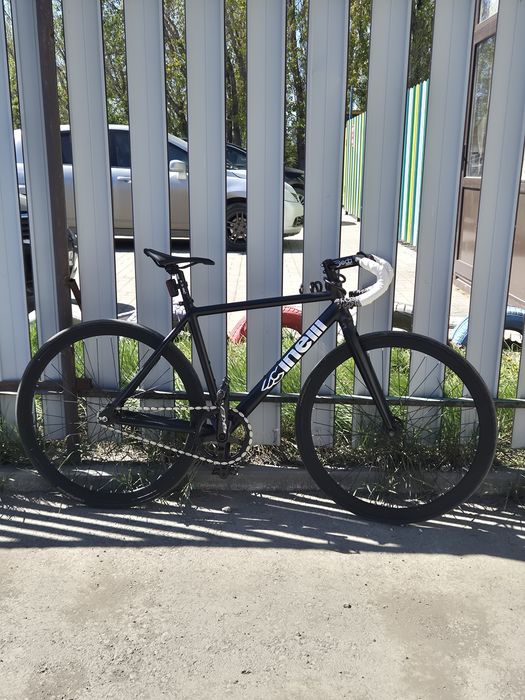 Cinelli fixed gear