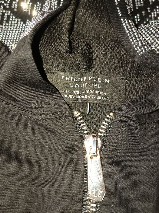 Bluza philipp plein
