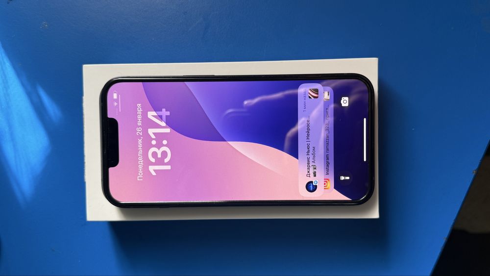 Айфон 13 128gb ПРОДАМ