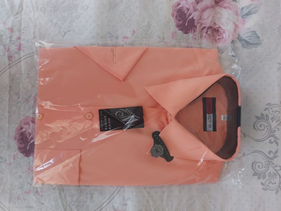 Спортно елегантни и официални ризи