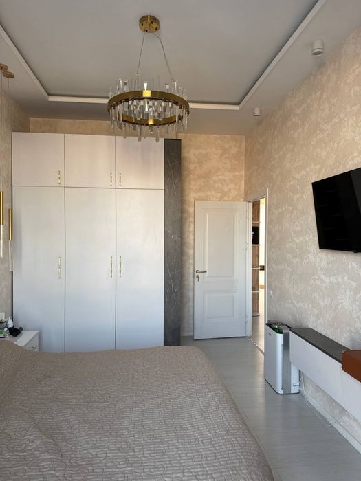 Паркентский Новостройка Parkent Avenue 3/7/9