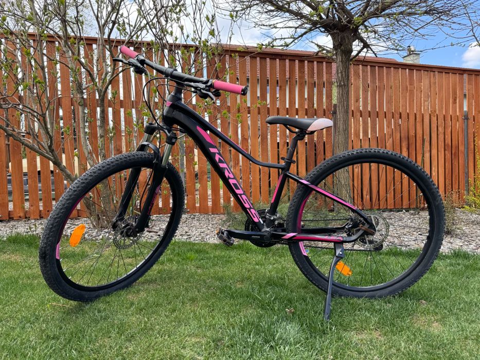Bicicleta Kross Lea 6.0