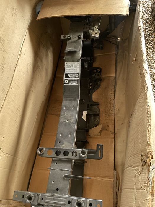 Sasiu Can am 400 cu acte