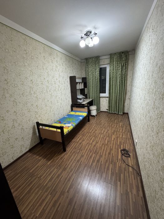 Аренда квартира 3 ком Чиланзар 24 срочна