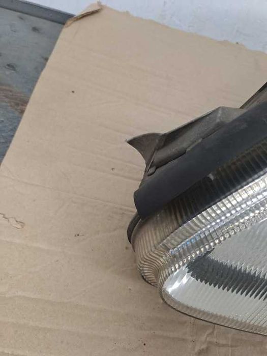 Far stanga xenon Mercedes S Class W220 original cod A2208200761