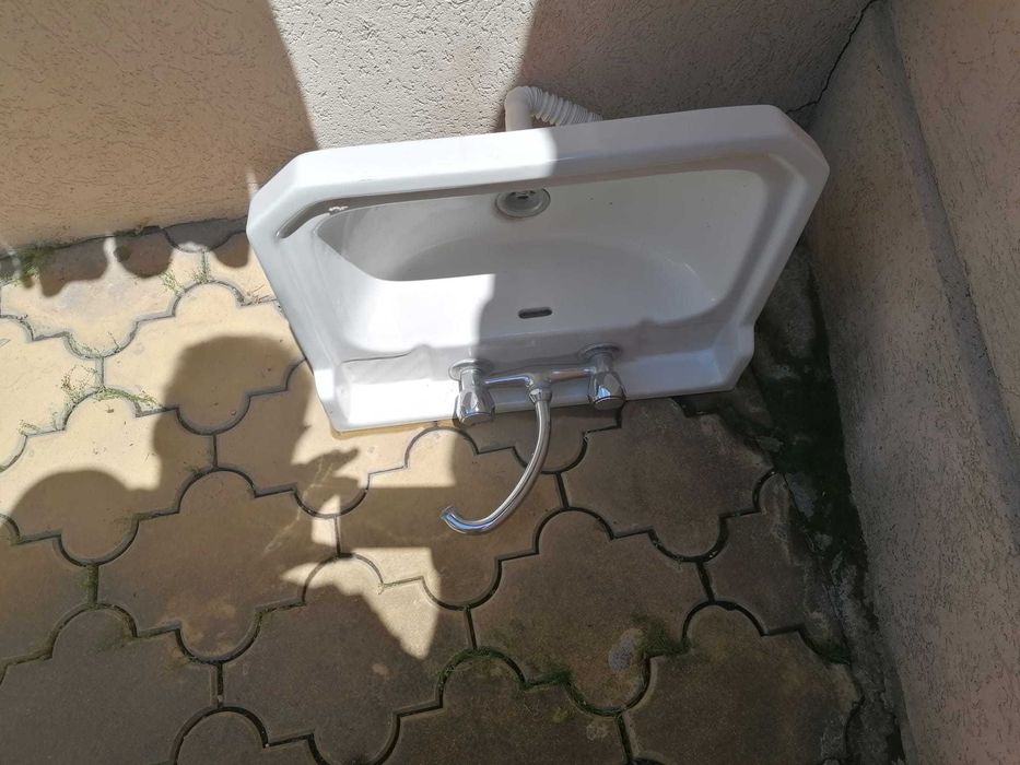 VAS wc supendat CHIUVETA Tub PE-AX obiecte sanitare baie