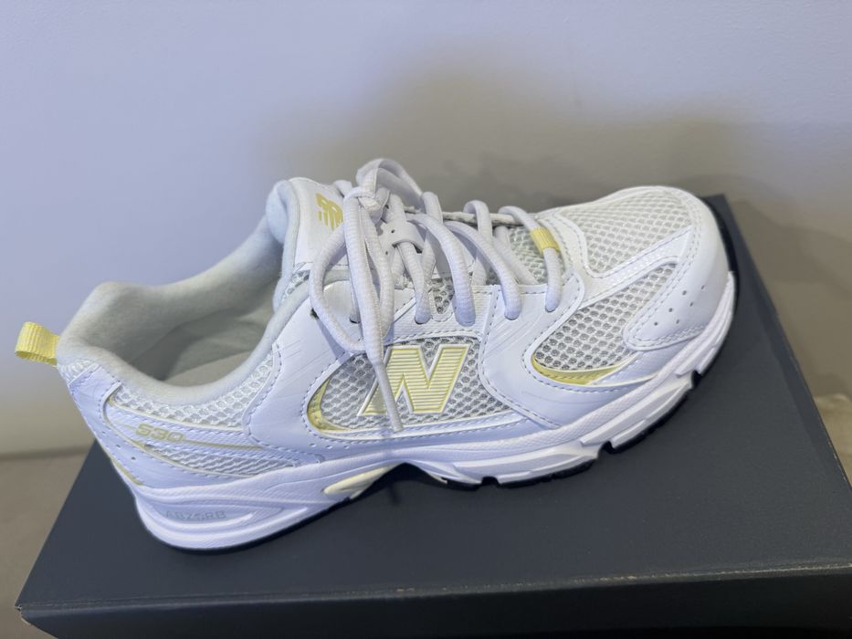 Кроссовки new balance