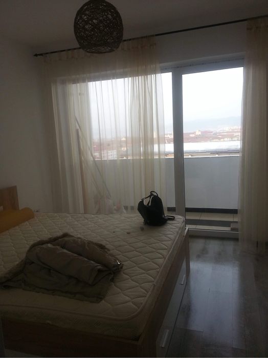 Garsoniera de inchiriat