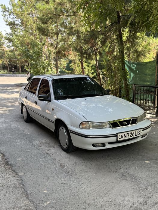 Nexia Exclusive 1.6 Donc