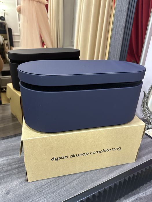 Фен, стайлер Dyson