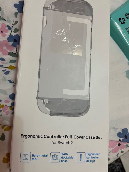 Кейс за контролер Switch2