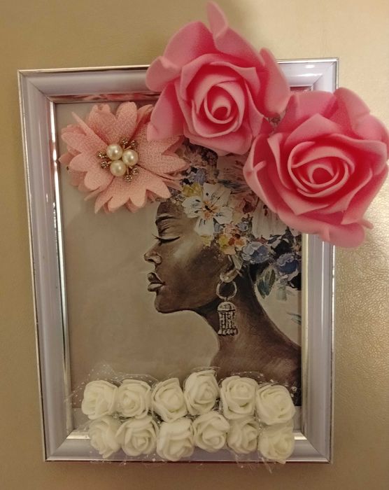 З Д картини , подарък