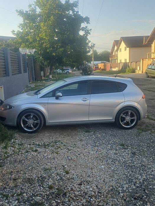 Seat leon 1.9 tdi