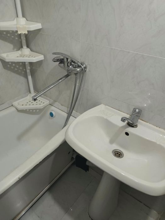Продам 1 крм кв в астане