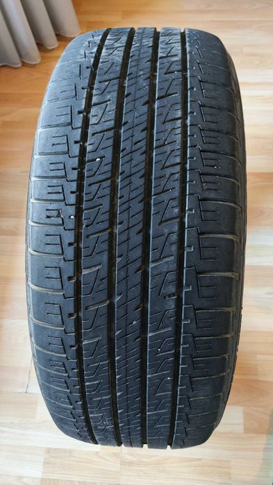 Всесезонни гуми Goodyear Assurance MaxLife 245/50R20 2020 г.