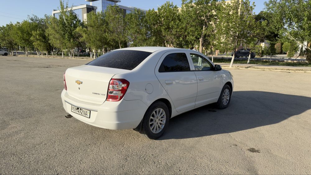 Chevrolet Cobalt