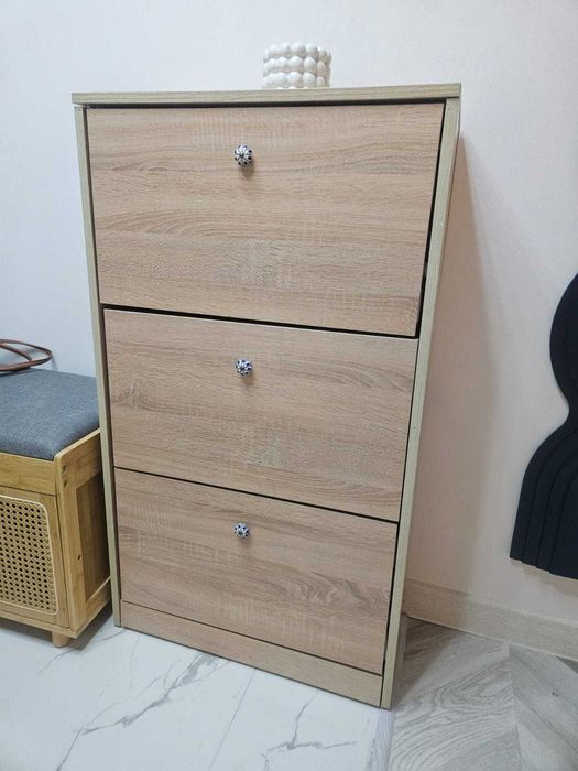 Продам тумбы в прихожую
