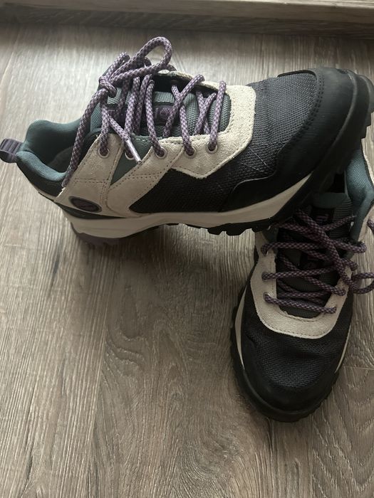 Трекинг обувки Timberland