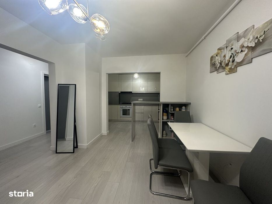 Ag imobiliara VIGAFON vinde apartament 2 camere White Tower Residence