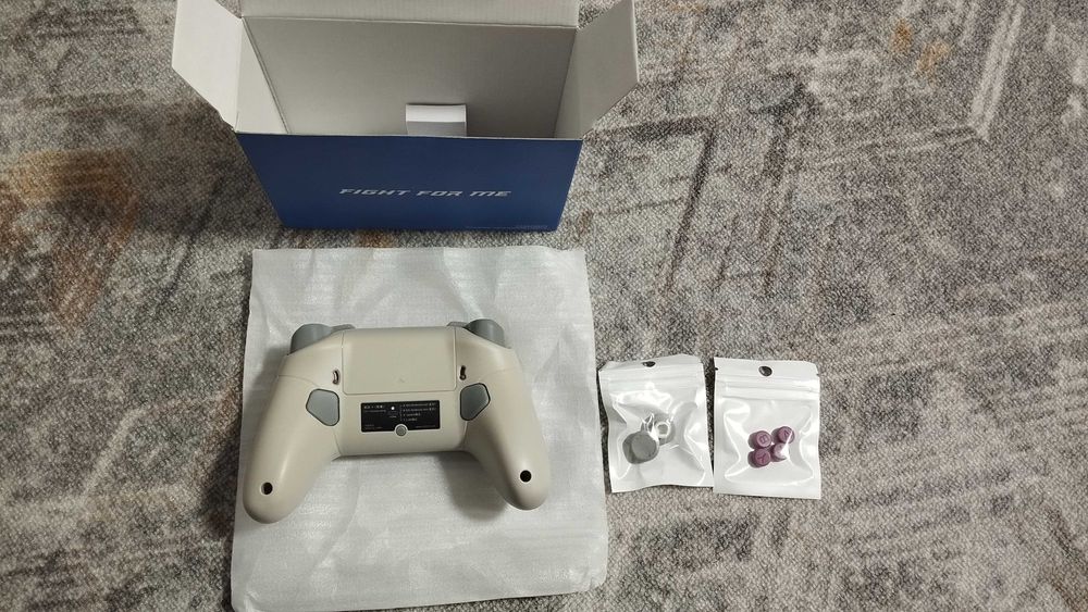 ZD Y Wing Беспроводной геймпад для ПК, Switch, iOS, Android