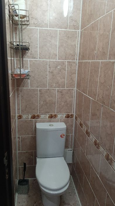 Продам 4-х. комн. квартиру