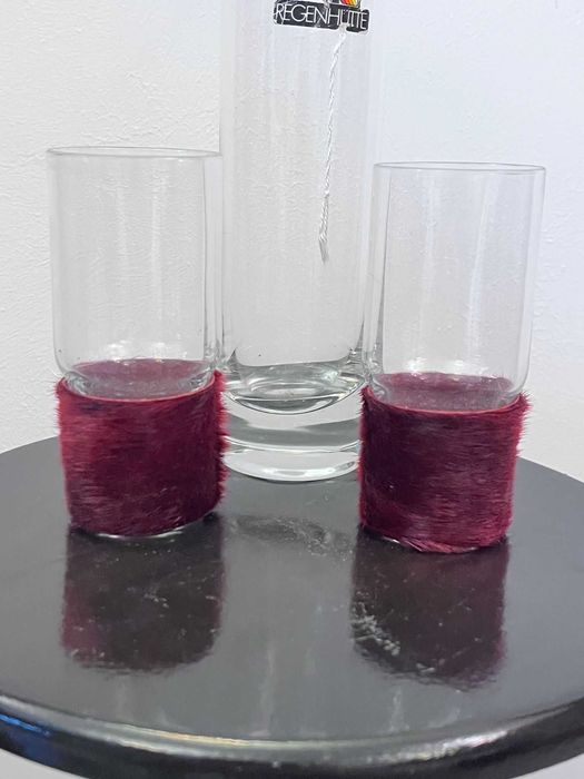 Set 3 pise w germania REGENHUTTE bibelouri bibelou deosebite ieftine