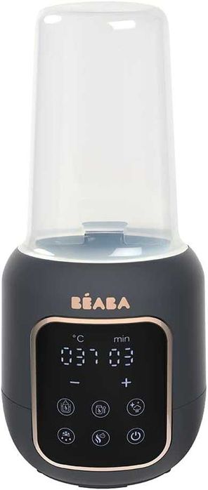 BÉABA Multi Milk Многофункционален нагревател и стерилизатор