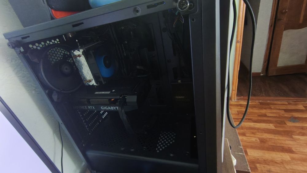 Продам игровой компьютер