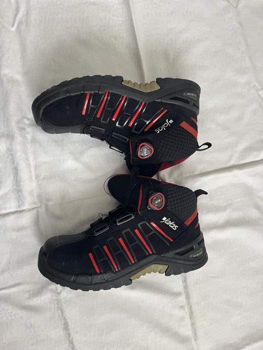 Работни обувки - Jalas