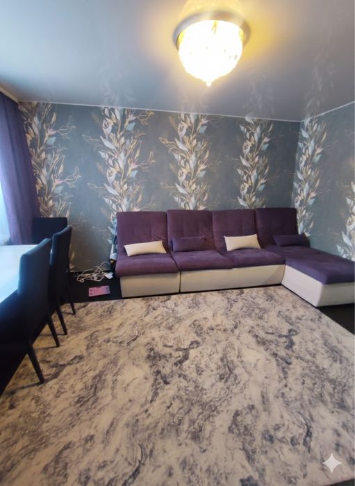 Продам 3х квартиру.