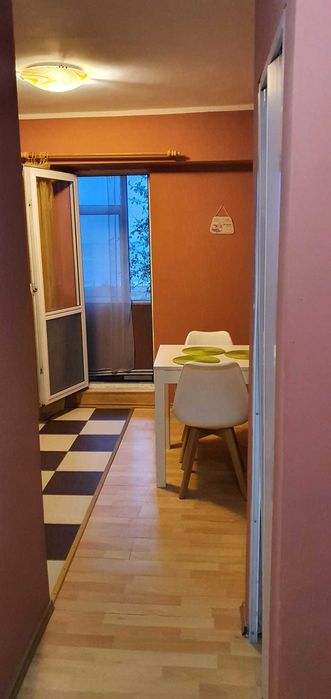 Garsoniera Facultatea de Constructii