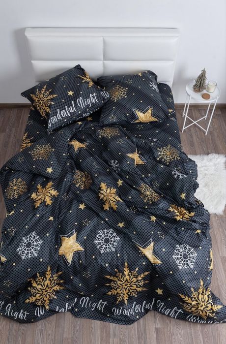 2х спальный комплект