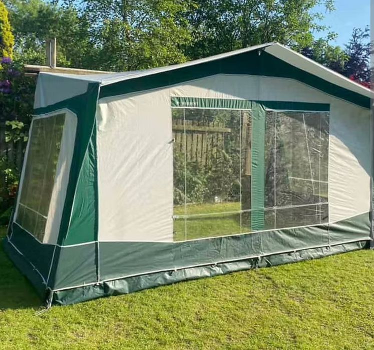 ФорселтBradcot Sport, 870 см