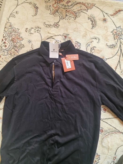 Vand tricou de firma nou nout la jumatate de pret