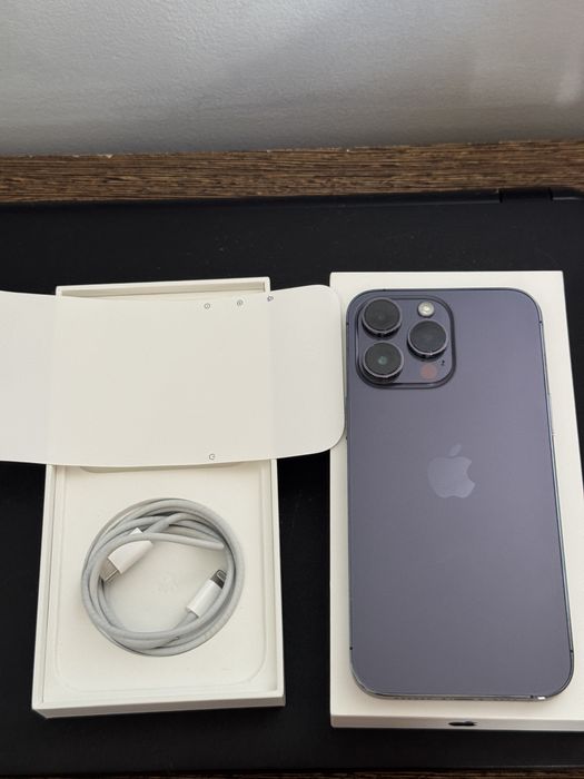 Продам iphone 14 pro max
