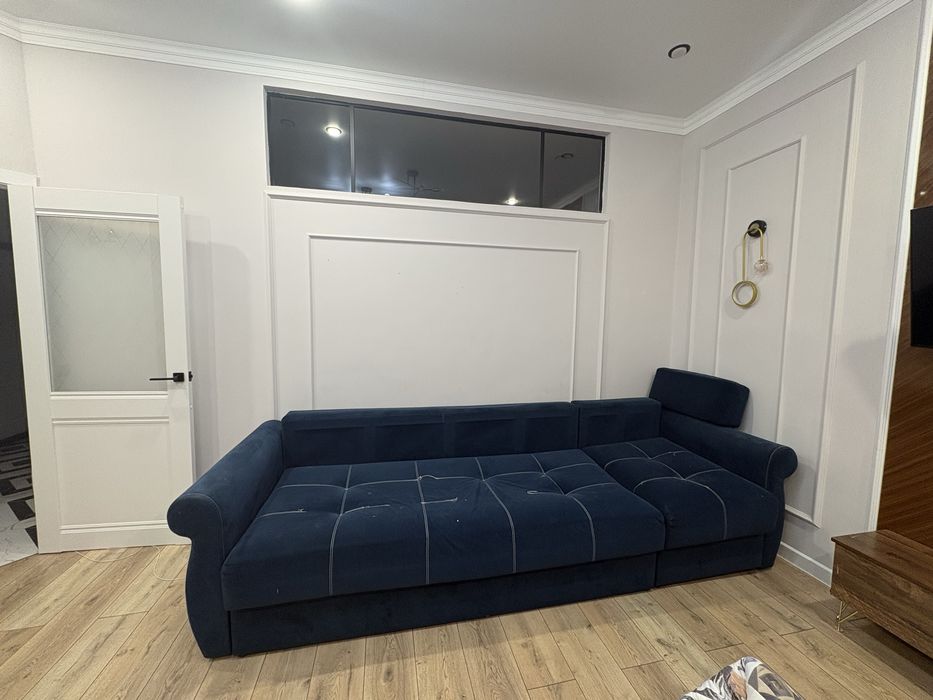 Диван раскладной